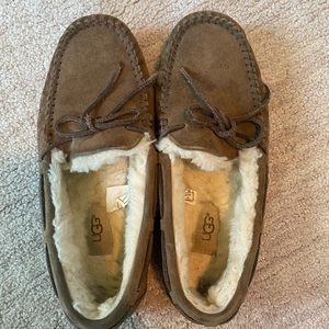 Slipper from ugg